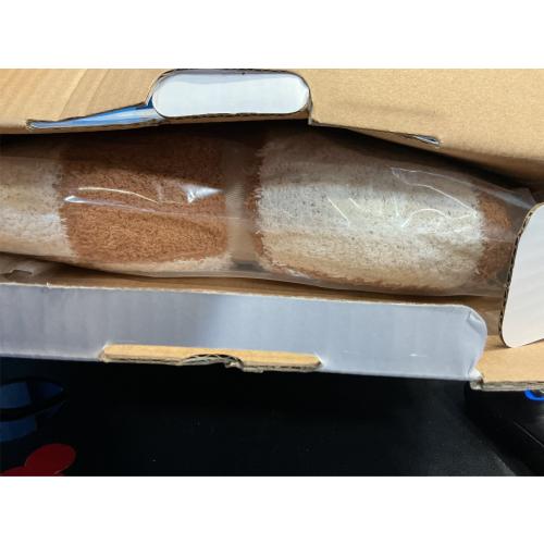 WRENSONGE Fall Checkered Throw Blanket, Burnt Orange Soft Cozy Fluffy Warm Hand Made Throw Blankets for Couch, Sofa, Chair, Bed, Camping, Picnic, Travel Lightweight Bed Blanket - 50*70