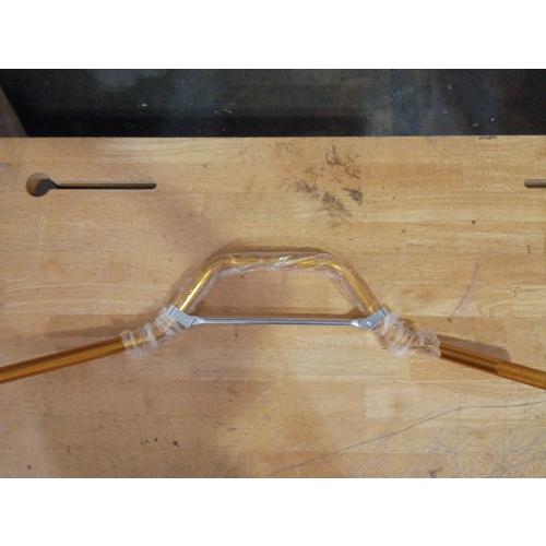 Aluminum Handlebar For Large Motocross Motorcycles Compatible With Various Motocross Models