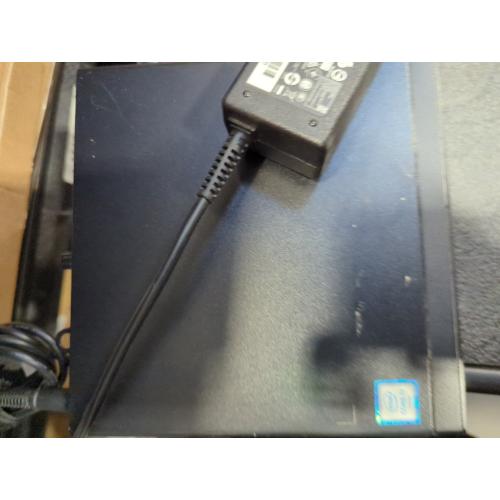 HP ProDesk 600 G2 Mini Business Desktop PC, With Power Cable