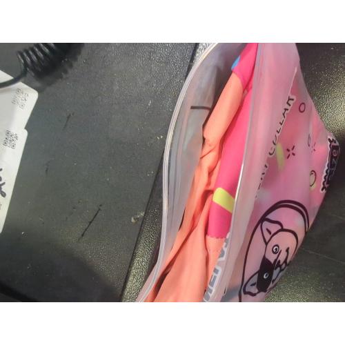 Supet Inflatable Dog Cone Collar Alternative After Surgery, Dog Neck Donut Collar Recovery E Collar for Neuter, Soft Pet Cone for Small Medium Large Dogs