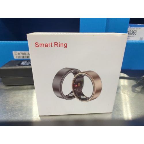 Size 7 Smart Ring