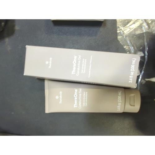 Theraface Conductive Gel 3.4Oz | 4oz | Clear