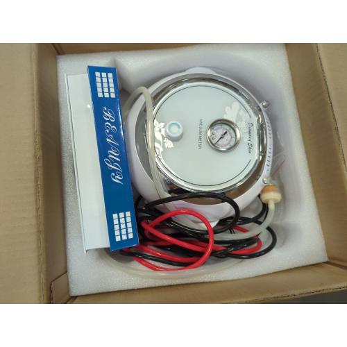 【3-IN-1】Microdermabrasion Machine, mcwdoit 0-68cmHg Strong Suction Power, Professional Dermabrasion Facial Skin Care