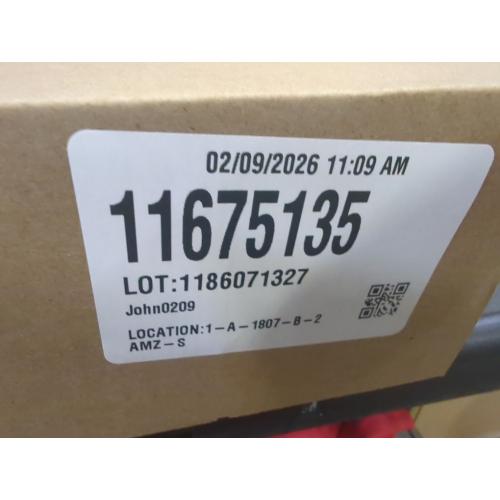 4FT Marquee Light Up Letters K,Party Decoration Large Marquee Light Up Letters with Weighted Water Bag,Pre-cut Foam Board Set Can Be Used for Birthdays,Weddings,Baby Anniversaries