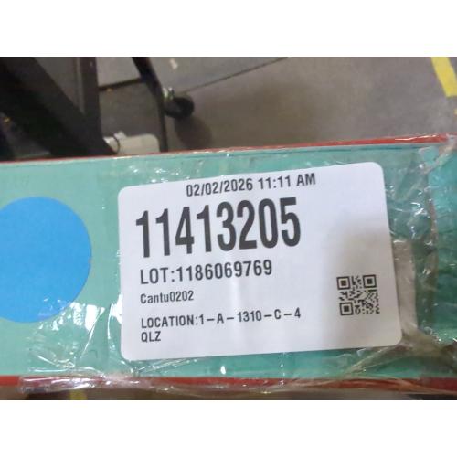 Black French Cleat Hanger 41 inch - 2 Pairs Heavy Duty Aluminum Alloy Z Bar Clips Picture Hanging Kit Wall Mounting 500 lbs Load Interlocking Brackets Mirror Hanging Hardware Frame Hanger