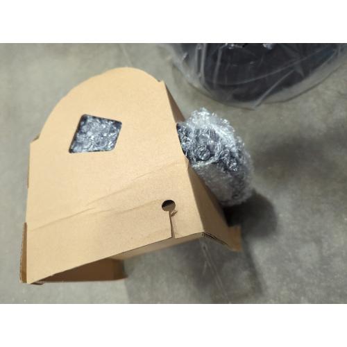 Bella PRO - MultiBrew 12-Cup Drip & Single-Serve Coffee Maker - Black Stainless Steel