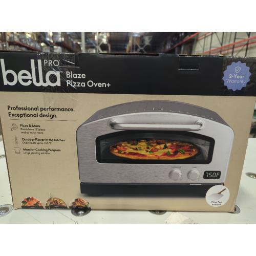 Blaze Pizza Oven  by Bella PRO