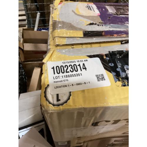 Crockpot™ 8-qt. Black Stainless Digital Slow Cooker