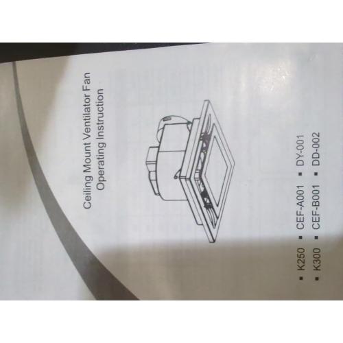 White 10x10 Bathroom Exhaust Fan with Light Panel, Mounting Opening 8.3x8.3 IN 130CFM Ultra Quiet 1.0 Sone Exhaust Fan with 1500lm 6000K Light Ventilation Fan Combo for home, office etc