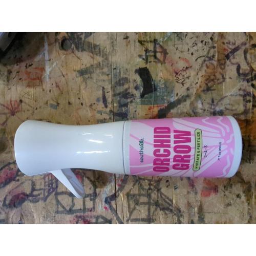 Orchid Grow Fertilizer by Southside - 7.1 oz - Bring Dormant Orchids Back to Life - Gentle Formula, Premium Continuous Spray for Easy Coverage