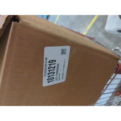 INVENHO Orthopedic Extra Large Dog Bed, XXL Waterproof Dog Sofa, Egg-Crate Foam Couch with Washable Removable Cover, Waterproof Lining and Nonskid Bottom