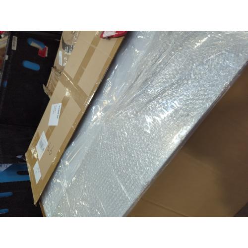 Blulu 1 Pcs 20 Gauge Steel Sheet Metal 36 x 24 Inch 1008 Carbon Cold Rolled Steel Unpolished (Mill) Finish Stock Metal Flat Sheets for DIY Projects Industrial