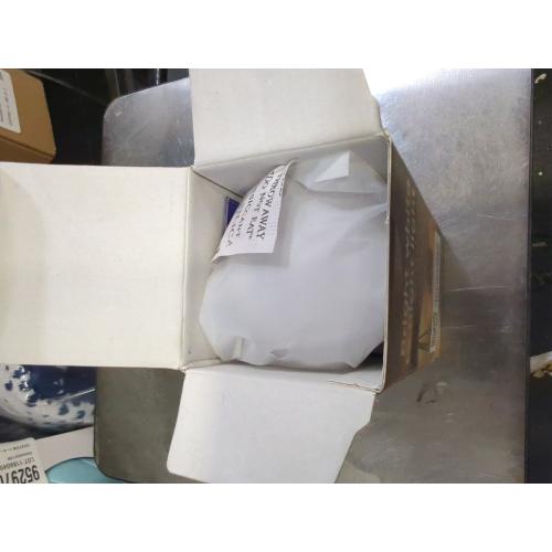 60-Watt Equivalent A19 Tunable White Dimmable Wi-Fi LED Smart Light Bulb