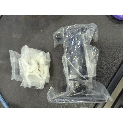 Wall Mount Sound bar Bracket Kit