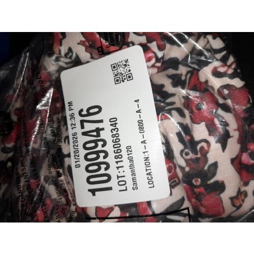 Akivide Women's Boho Floral Maxi Dress Summer Casual Loose Short Sleeve Beach Vacation Dress with Pockets