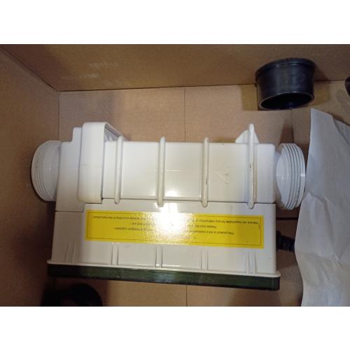 Salt Pool Chlorinator System 520554 EC-520554 Replacement for Pentair IntelliChlor IC20 20000 Gallon Salt Cell Chlorine Generator, Salt Water Pool Chlorinator