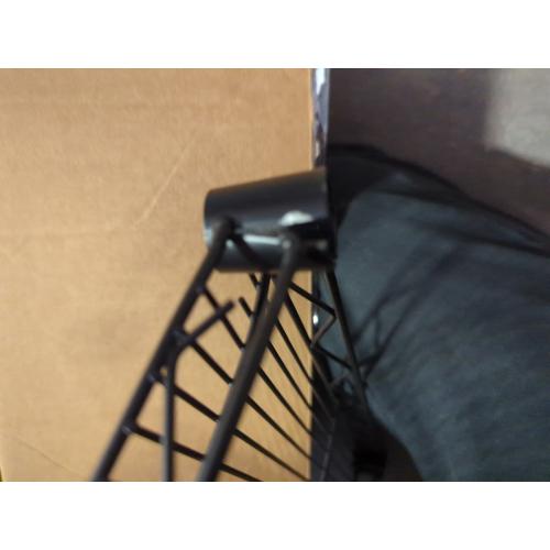 Commercial-Grade 6-Layer Metal Shelving Unit: 600lbs Static Load, Heavy Duty Storage Adjustable Height, Non-Slip Feet – Ideal for Kitchen, Warehouse, Bathroom Storage