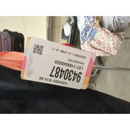 Yummie womens Anette Square Neck Shaping Bodysuit. Size L/XL