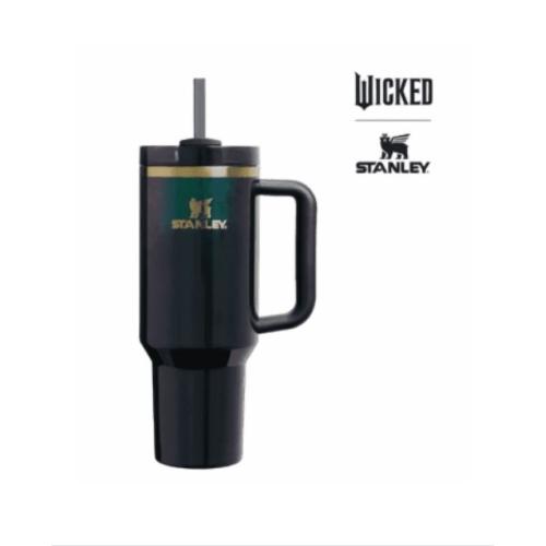 Stainless Steel 40 oz Wicked