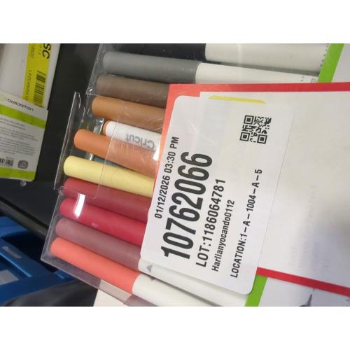 Cricut Ultimate 30pk Pen Set