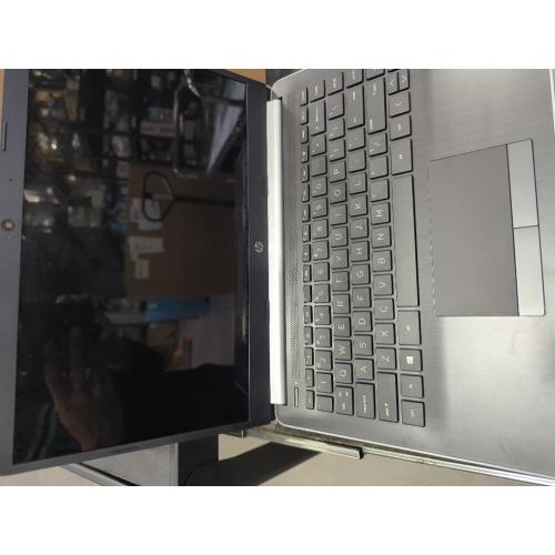 HP Notebook - 14-dk0061nr With Charger