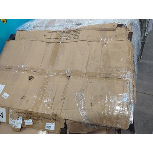 Size 39.4 W x 27.6 H x 13.6 D Inches, Computer Desk, Foldable Desk, Home Office Desks, Solid Wood Writing Desk, Mid Century Modern Desks, Oak Study Table, Folding Desks for Small Spaces, 39.4 W x 27.6 H x 13.6 D Inches, Walnut