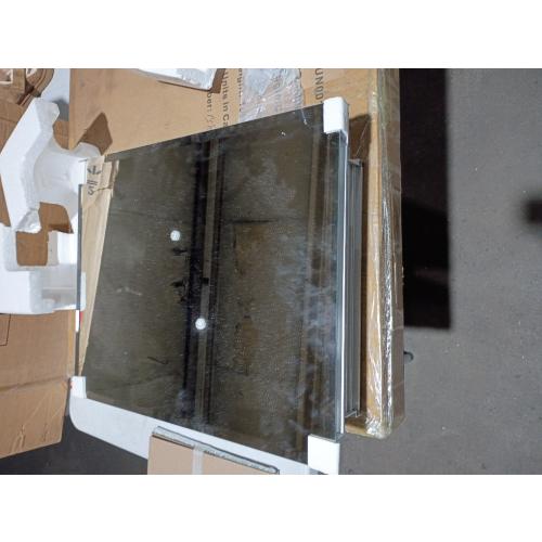 Robern R3 16-in x 20.125-in Surface Mirrored Rectangle Medicine Cabinet