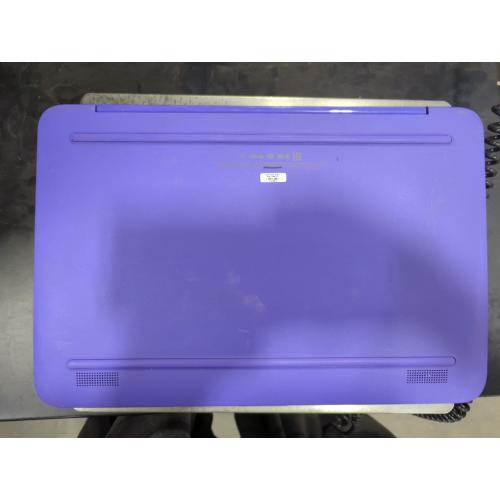 HP Stream Laptop Model 14 ax020nr 14 With Charger
