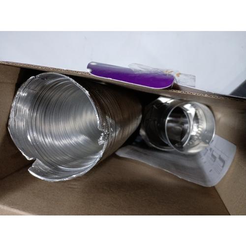Smart Choice - Dryer Semi-Rigid Kit
