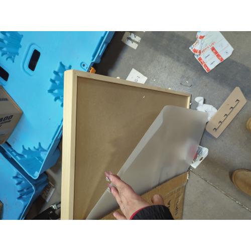 Jigsaw Puzzle Board with Drawers and Cover, Tilting Puzzle Board 1500 Pieces with 5 Adjustable Angles, Portable Puzzle Board for Adults