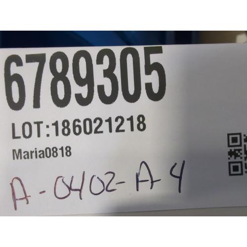 Therabody TheraFace Depuffing Cold & Heat Facial Treatment Wand - White