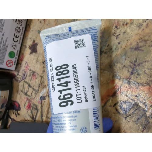 AQUAGE Healing Moisturizing Conditioner, Heals and Repairs Damaged Hair, Build Strength from Inside Out, Increase Moisture Retention, 6 fl. oz