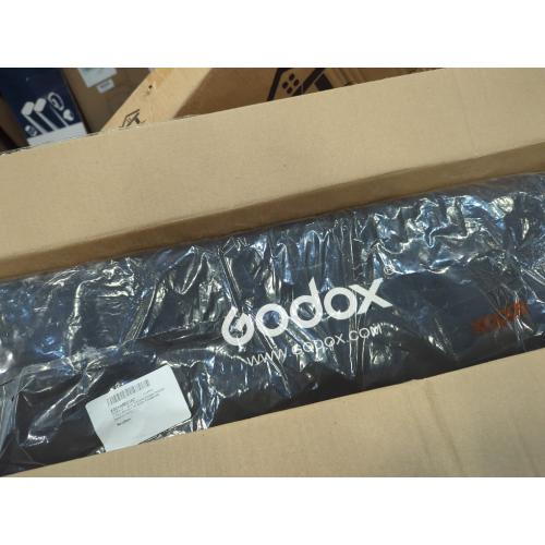 GODOX 32/ 80cm Umbrella Octagon Portable Softbox Reflector for Studio Photography Speedlite Flash
