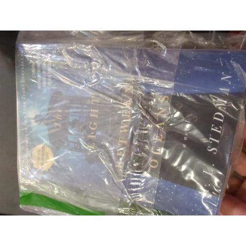 The Light Between Oceans (Paperback Reprint) by M. L. Stedman