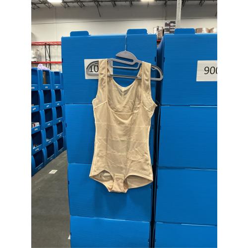 XL REYEOGO Shapewear Bodysuit for Women Tummy Control Butt Lifter Panty Hi-Waist Trainer Stomach Body Shaper Slimming Girdles