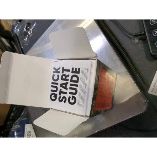 Wyze Cam V4 Plug-in Indoor and Outdoor Smart-Enabled Security Camera