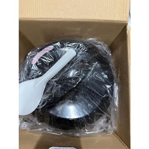 Aroma 8 Cup Rice Cooker - Stainless Steel ARC-904SB