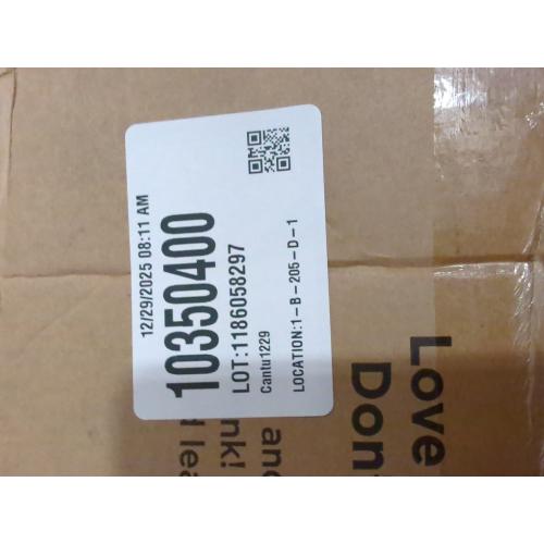 Bissell Pet Hair Eraser Turbo Rewind Vacuum, Lightweight, Automatic Cord Rewind, Tangle-Free Brush Roll, Headlights, Powerful Pet Hair Pickup, SmartSeal Allergen System, Blue, 27909