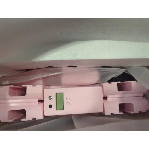 Color Pink Pilates Board,Multifunctional Rebound Abdominal Board,Foldable Pilates Reformer Set, Ab Core Trainer Machine,Ab Exercise Board,Abs Workout Equipment for Women Home Gym Equipment