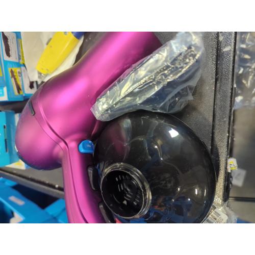 Conair Magenta Soft Touch AC Motor Salon Professional Hair Dryer - 1875 Watts