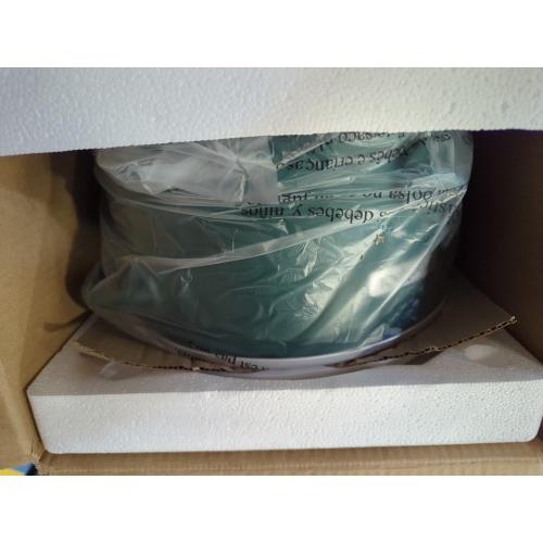 Crock-Pot 4.5qt Slow Cooker Ponderosa Green