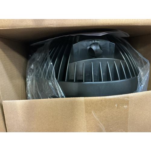 Honeywell TurboForce 11.3 in. H 3 speed Air Circulator Fan