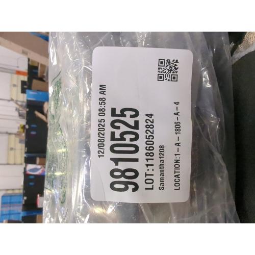 Enhanced Pet Bowl – Slanted Stainless Steel Dog Bowl for Breeds Like Bulldogs, Pugs – Raised Back, No-Spill, Reduces Gas & Mess – Medium Size, Non-Slip, Food-Grade - Does Not Ship from China