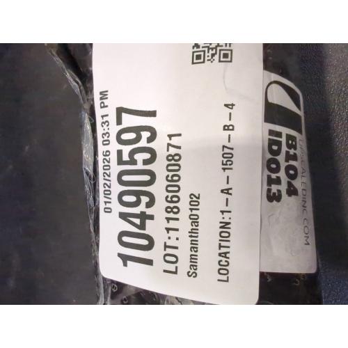 Samsung Galaxy Ai Watch 8 Classic Latin American Version SM-L500NZ (46mm) Bluetooth Wellness Tips Heart Rate Sleep to Workout Fitness Tracker (Silver Black Band SM-L500NZKALTA)