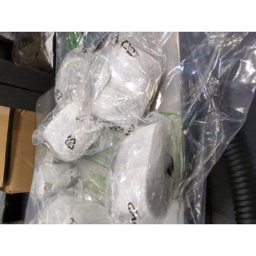 Premium 11-Pack Replacement Charcoal Water Filters for Keurig Coffee Machine