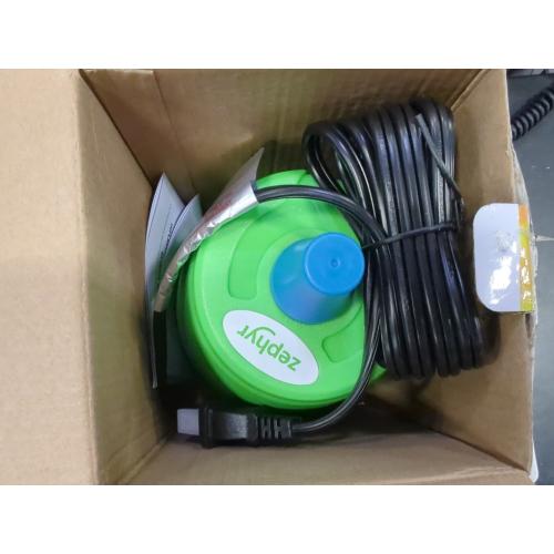 Balloon Buddy Air Inflator