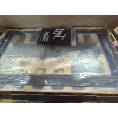 Rocketfish™ - Full-Motion TV Wall Mount for Most 40 - 75 TVs - Black