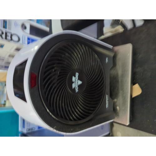 Vornado VELOCITY3RWH / EH1-0160-43 / EH1-0160-43 Velocity 3R Whole Room Heater