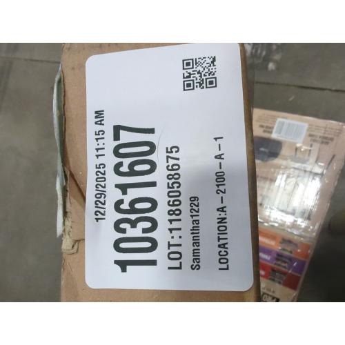 Ivilon Tension Curtain Rod - Spring Tension Rod for Windows or Shower, 54 to 90 Inch. Warm Gold