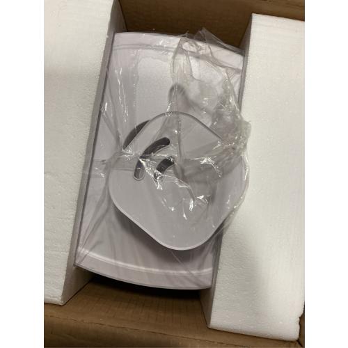 5.3 Gal Commercial Humidifier, Wi-Fi-Enabled, Ultrasonic Air Vaporizer, UV-C LED, Top Refill, with 360°Nozzle